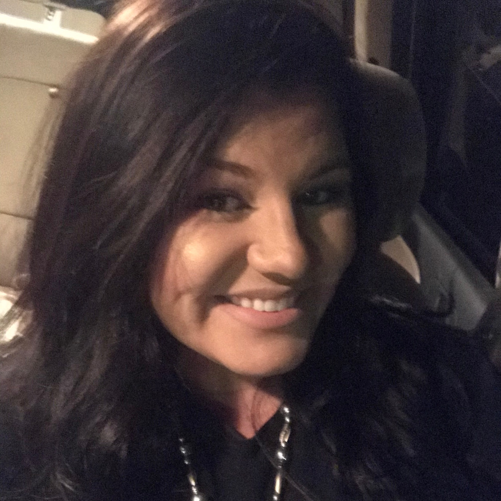 Meet your Posher, Kristy